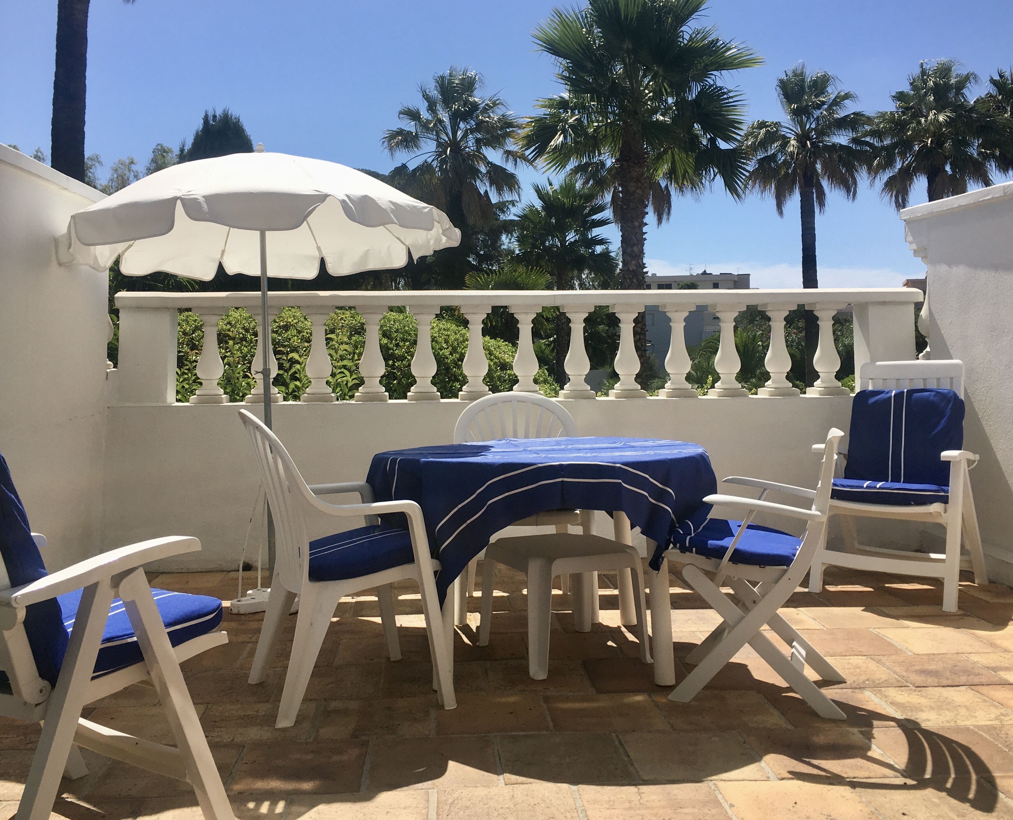 Photo - Hotel des Mimosas