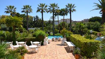 Jardin
