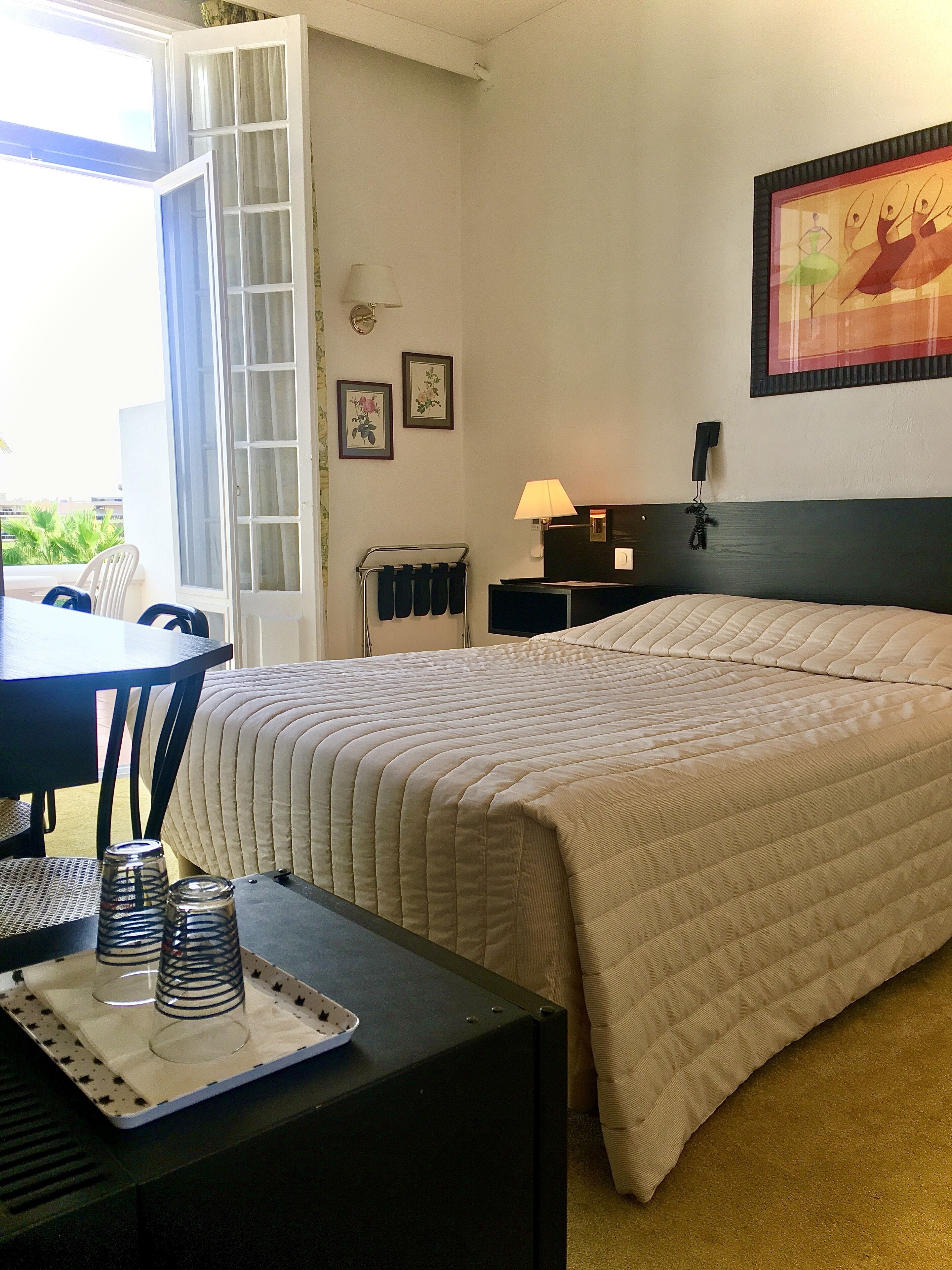 Photo - Hotel des Mimosas