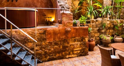 Kasteli Suites