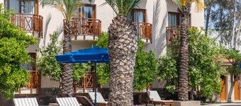 Ipek Garden Palace Residence - Boutique Class