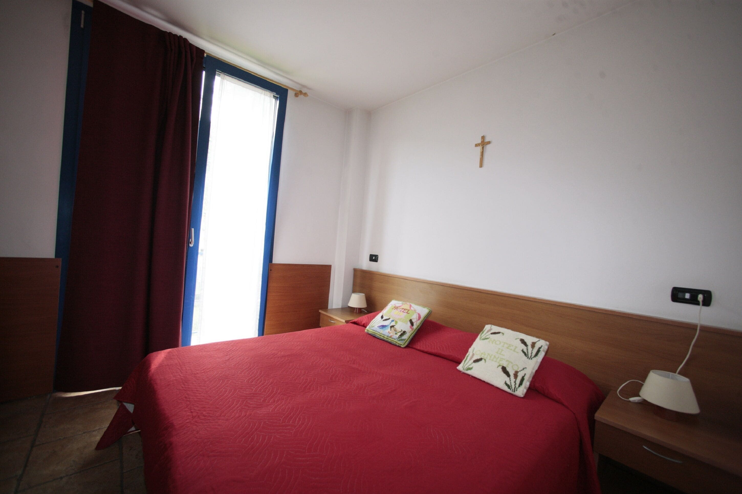 Photo - Hotel Il Canneto