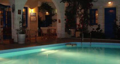 Creta Sun Hotel Studios