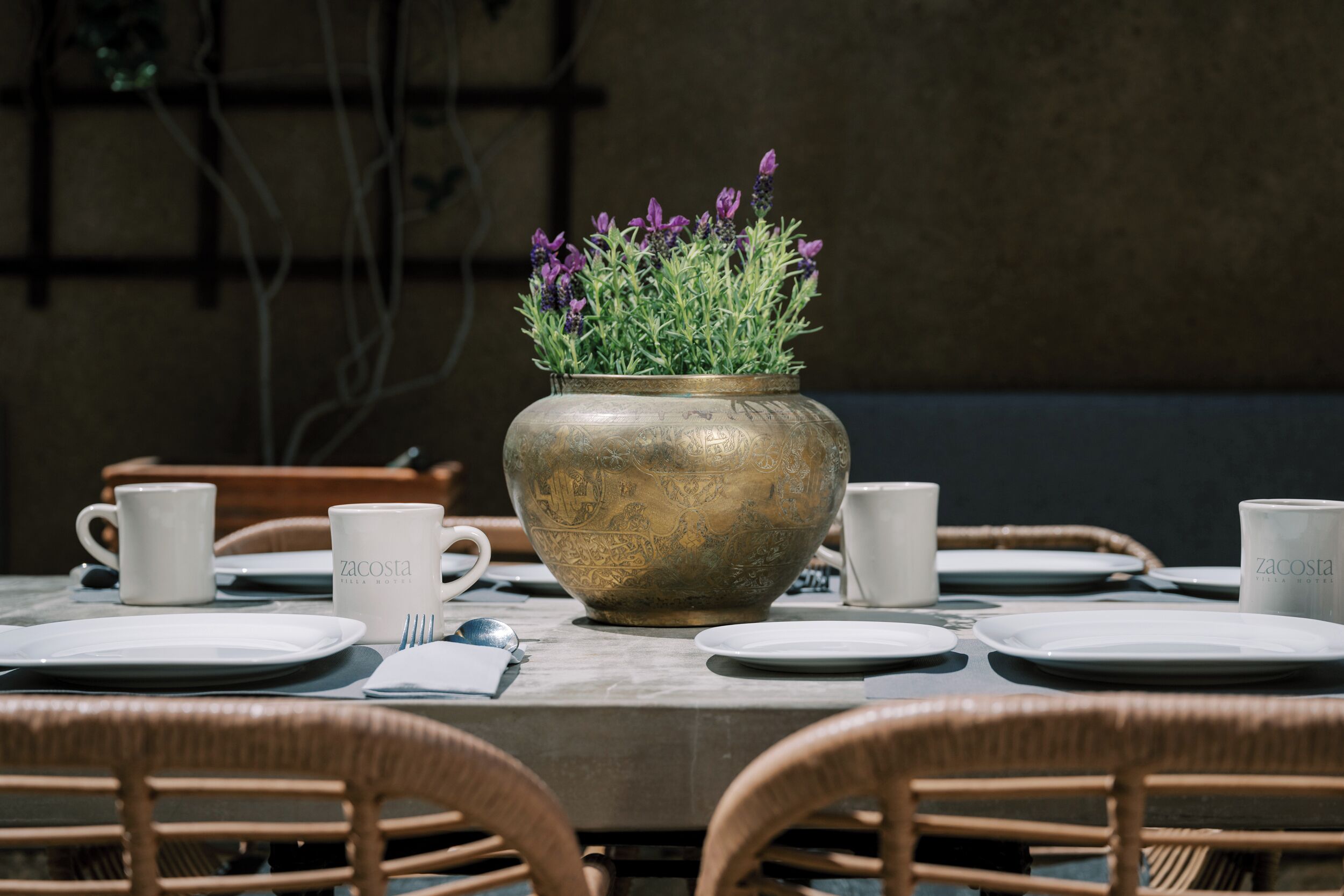 Photo - Zacosta Villa - a Heritage Hotel