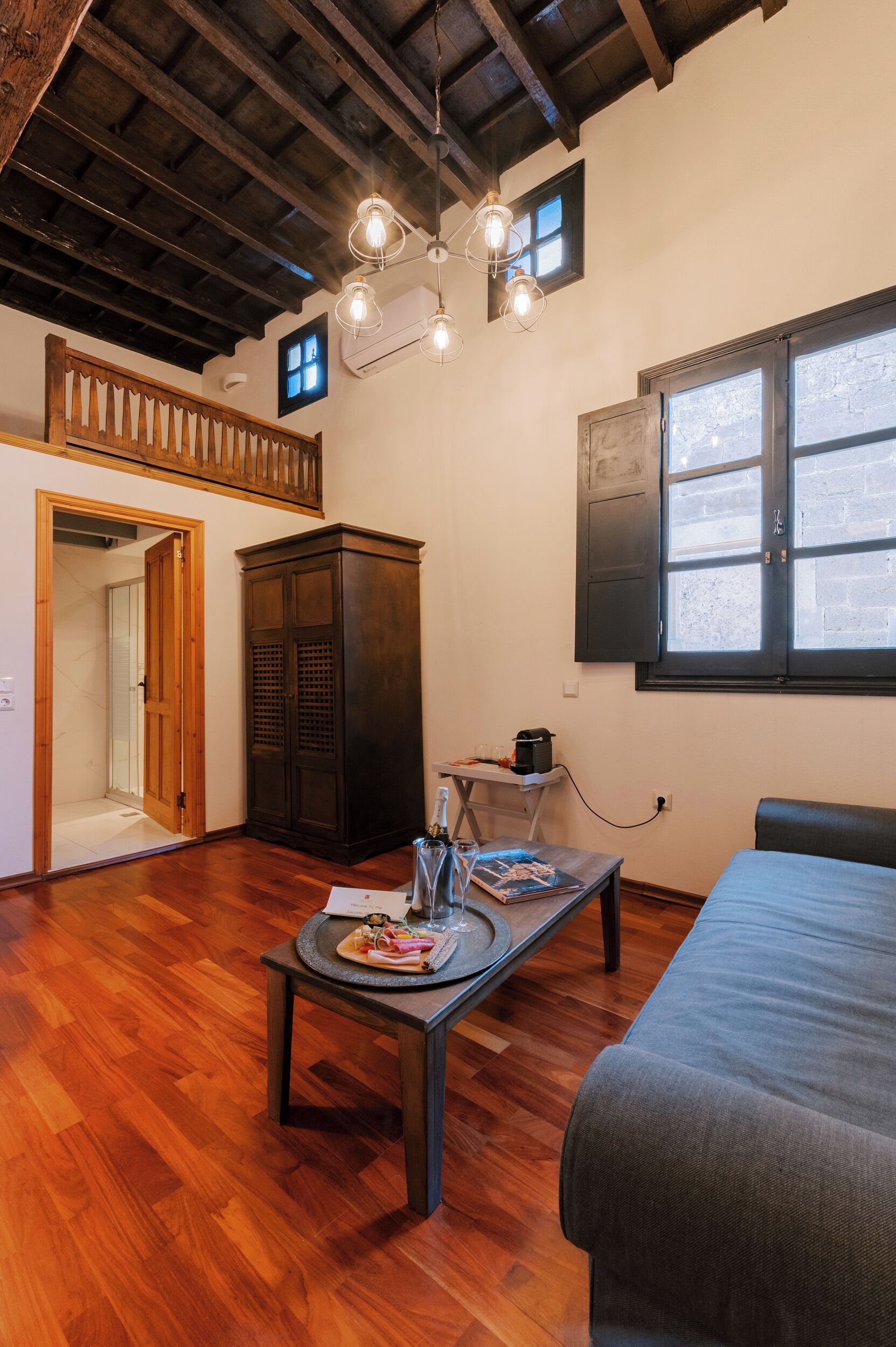 Photo - Zacosta Villa - a Heritage Hotel