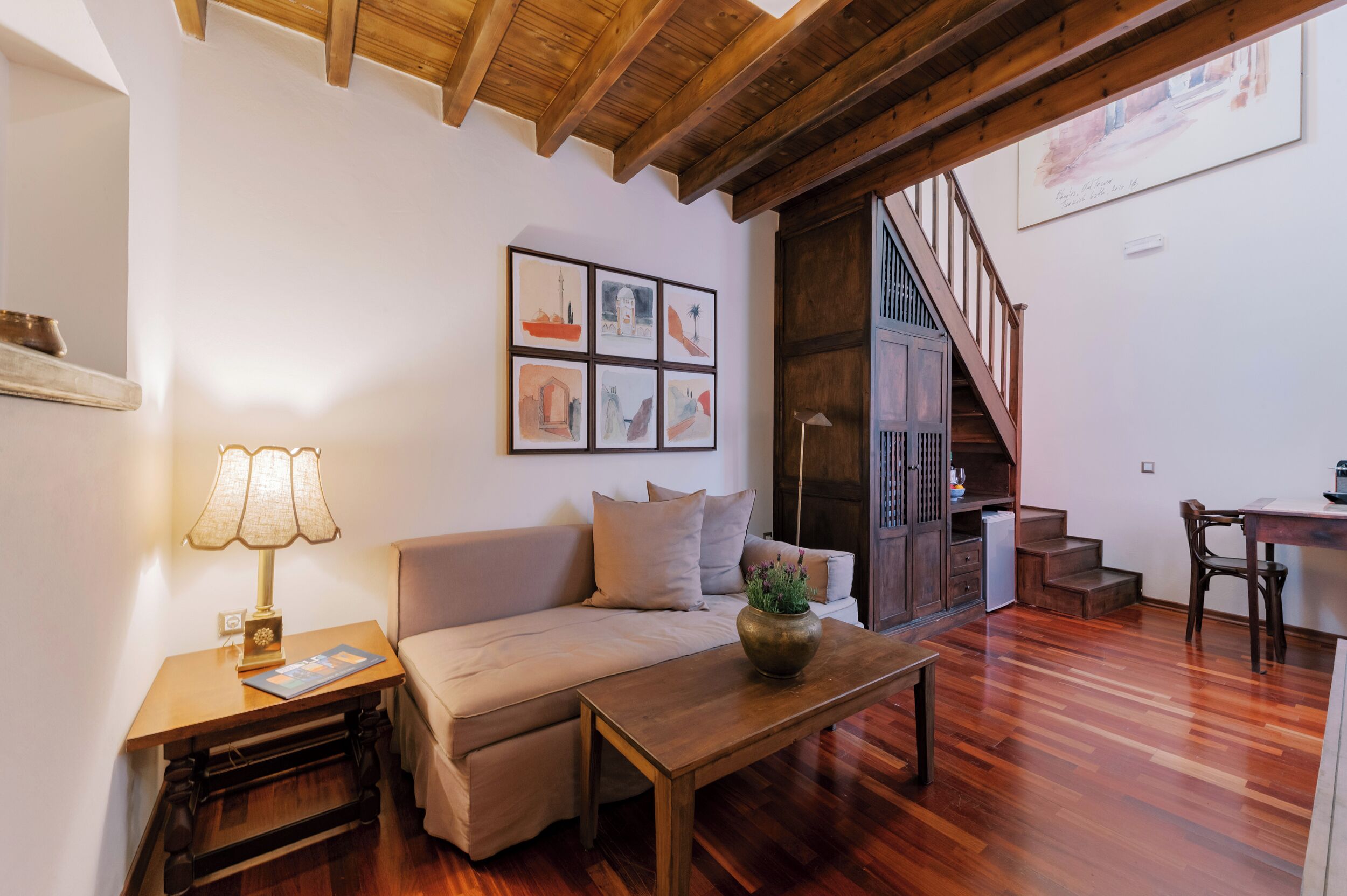 Photo - Zacosta Villa - a Heritage Hotel