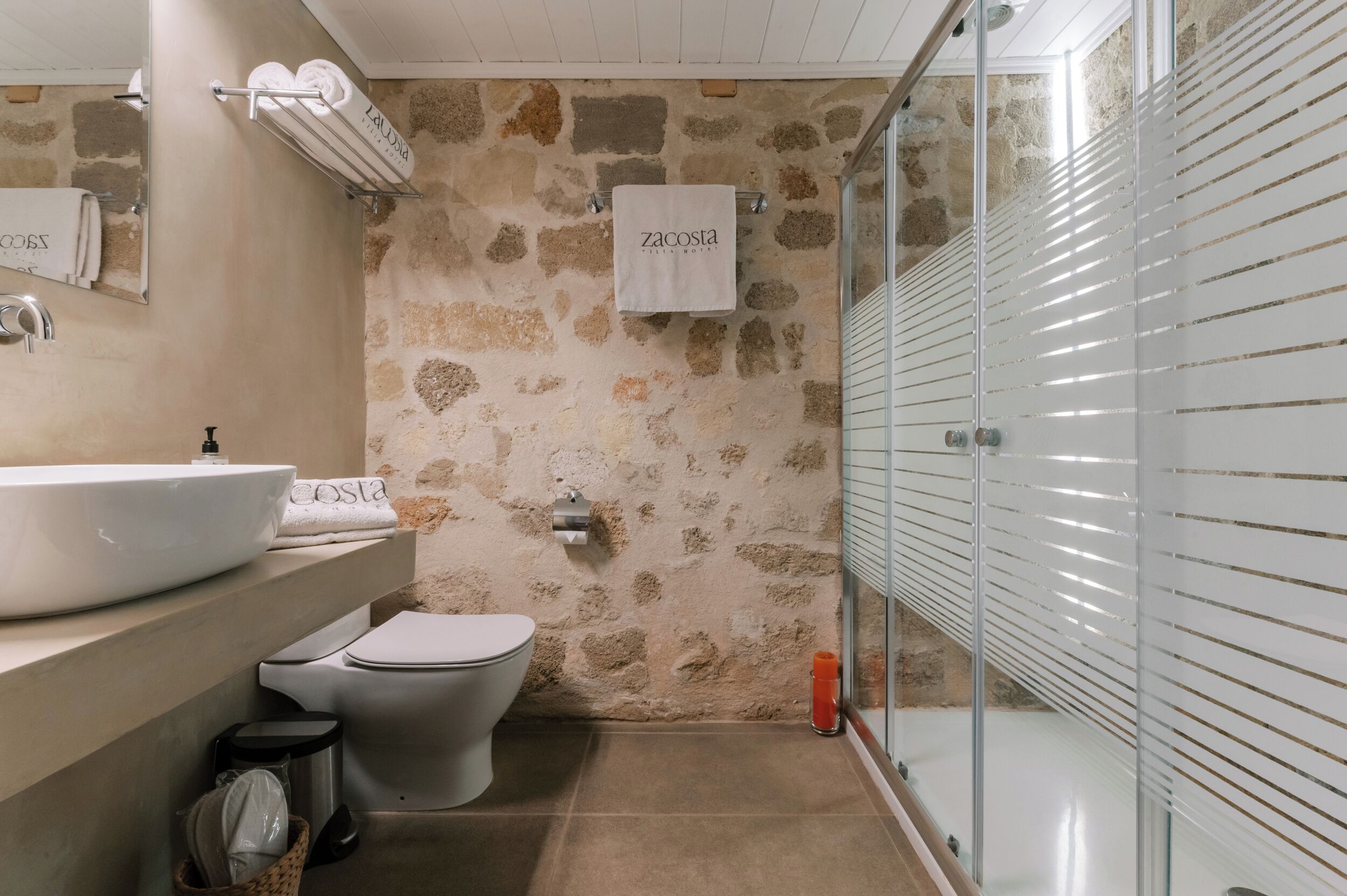 Foto - Zacosta Villa - a Heritage Hotel