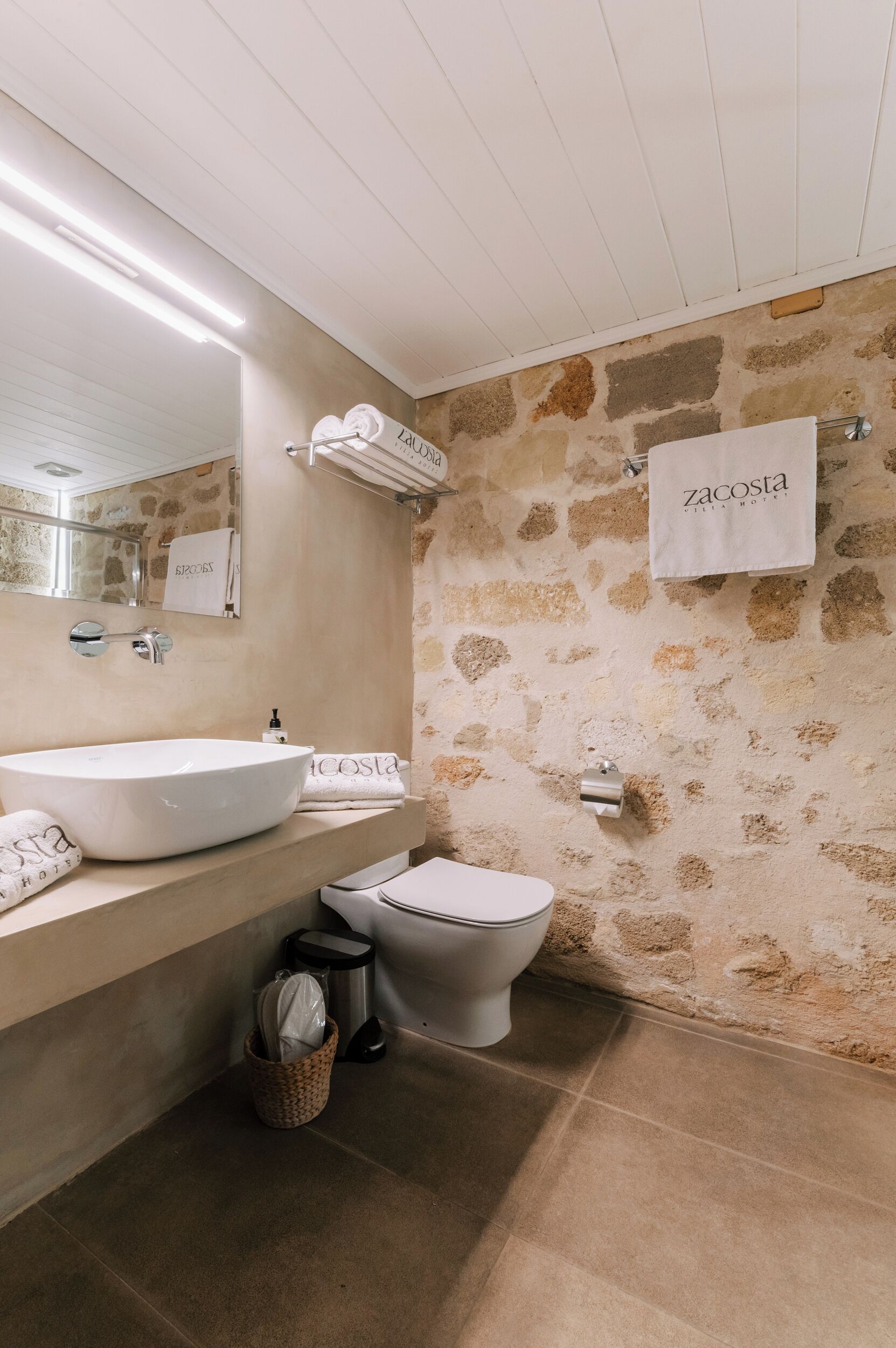 Foto - Zacosta Villa - a Heritage Hotel