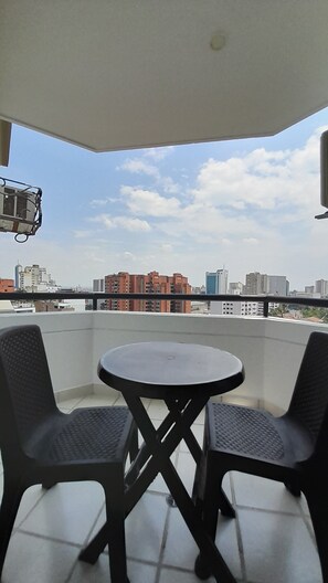 Superior-Suite | Terrasse/Patio