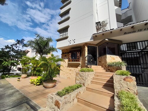  Travelers Apartamentos & Suites Castellón de Juanambú