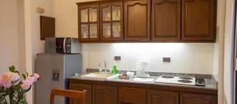 Travelers Apartamentos & Suites Castellón de Juanambú