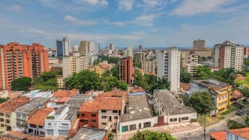 Apartment | View from room