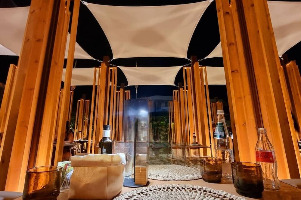 Hotel Villa Piras