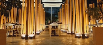 Hotel Villa Piras