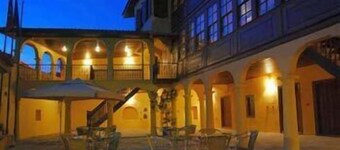 Anemon Kula - Special Class