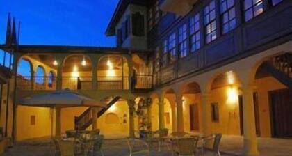 Anemon Kula - Special Class