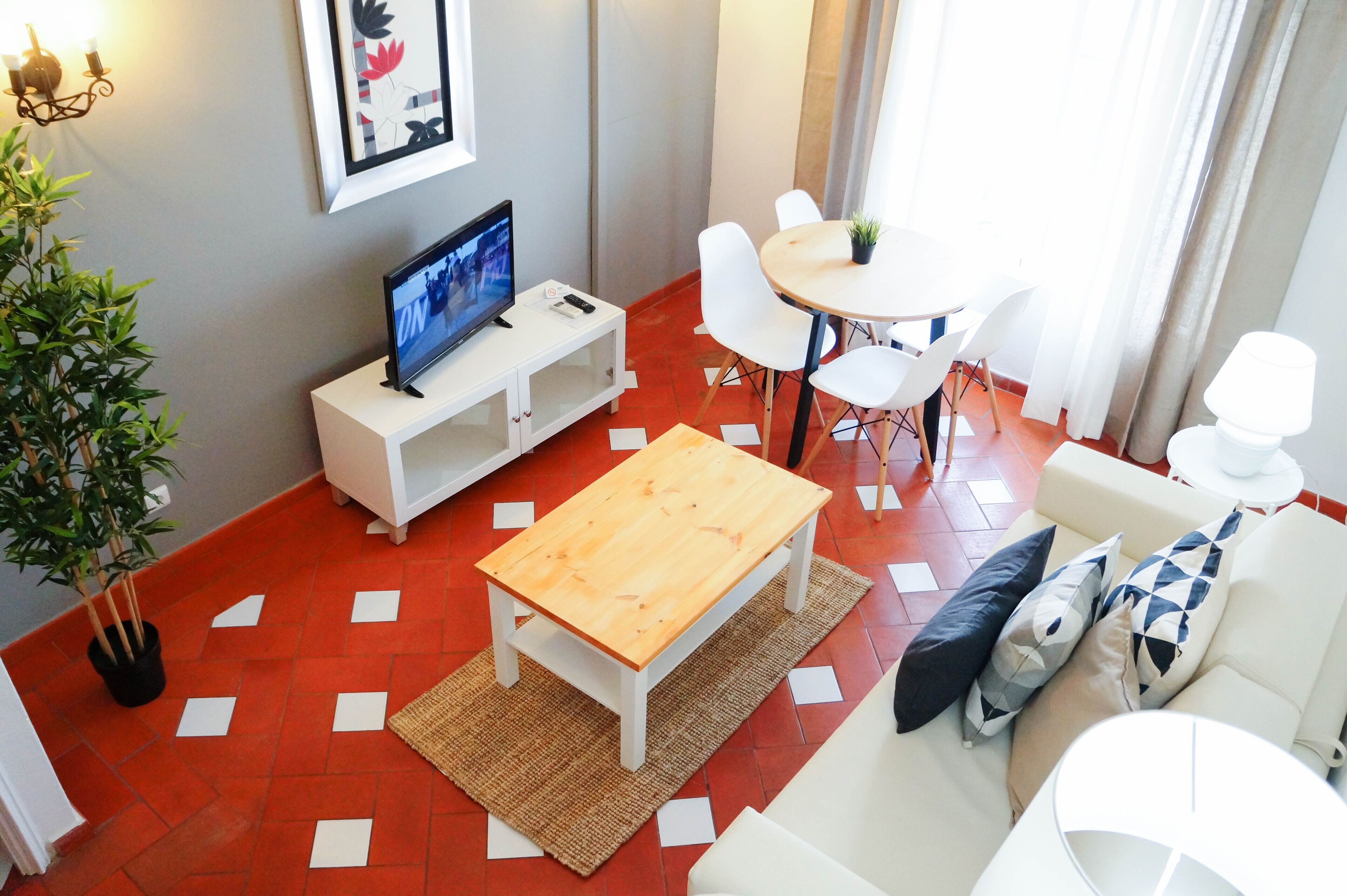 Photo - Baluarte da Vila Apartments