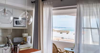 Baluarte da Vila Apartments