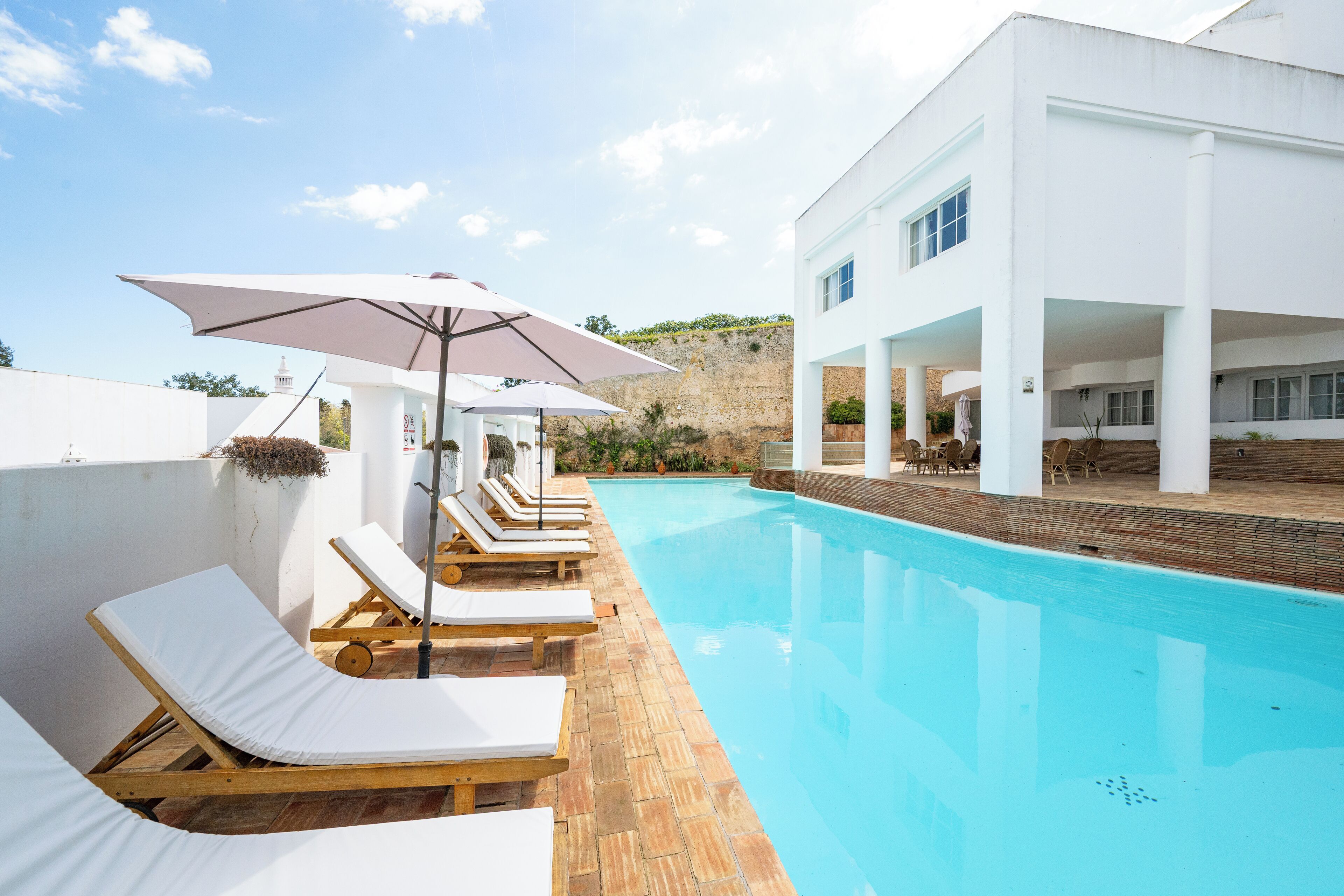 Photo - Baluarte da Vila Apartments