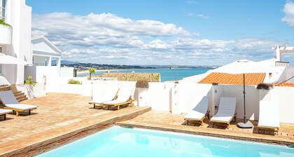 Baluarte da Vila Apartments