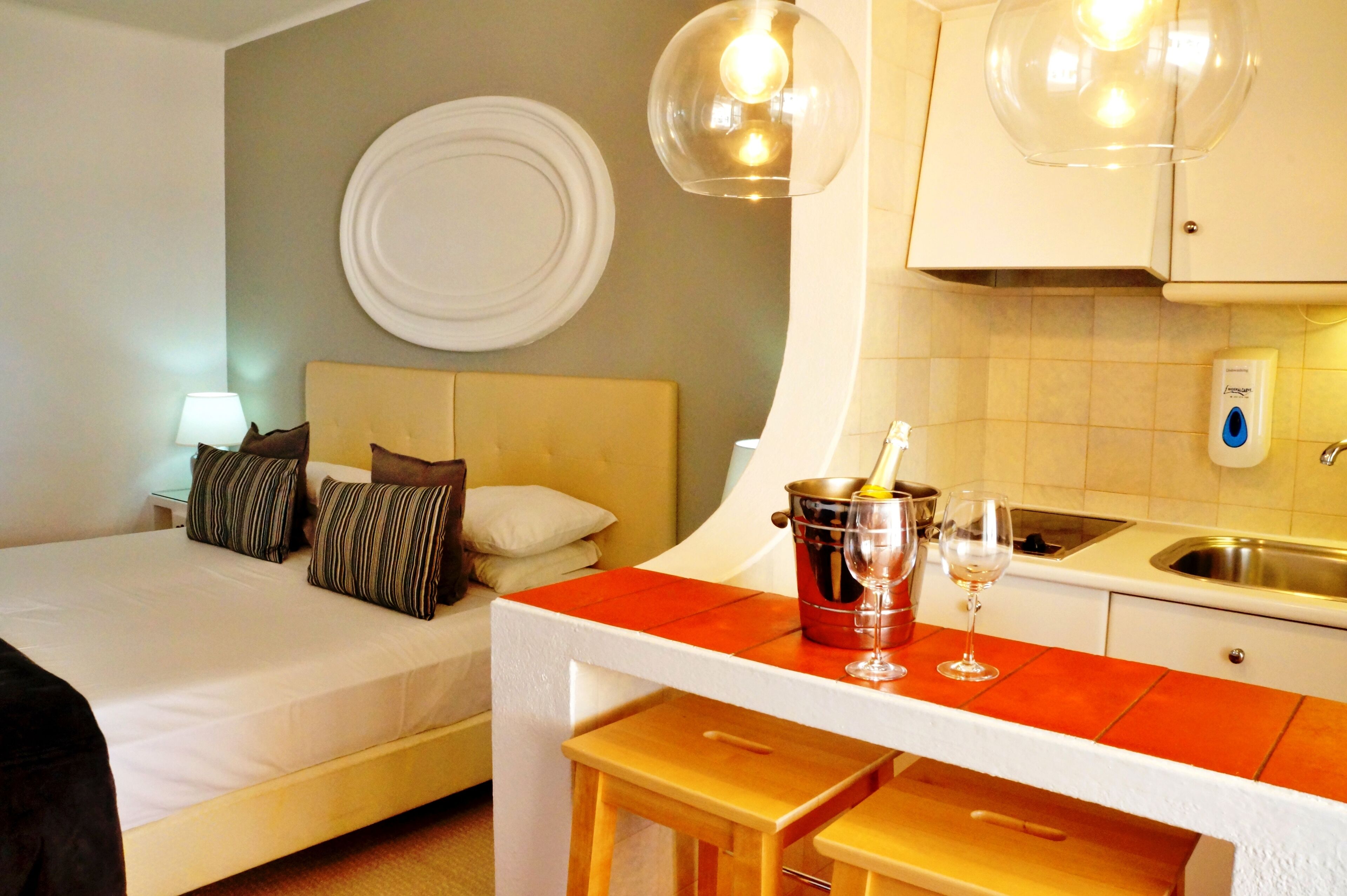 Photo - Baluarte da Vila Apartments