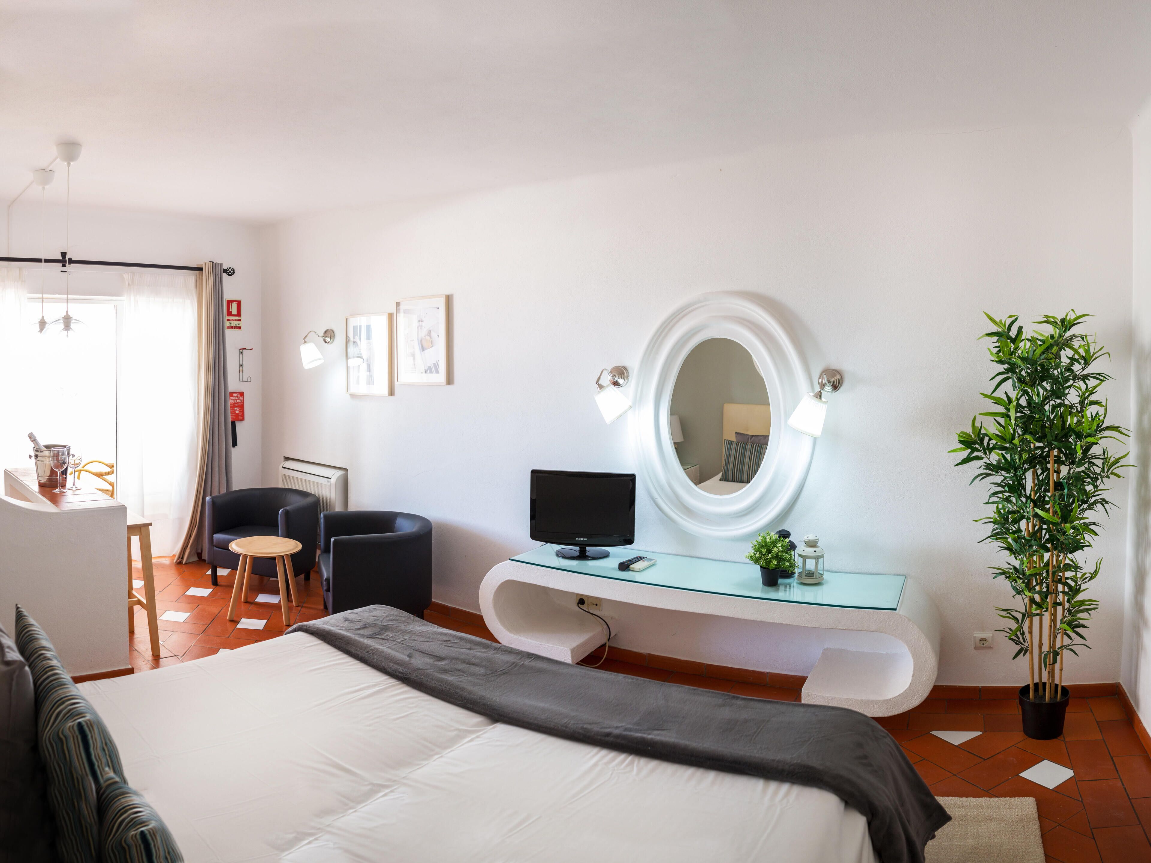 Photo - Baluarte da Vila Apartments