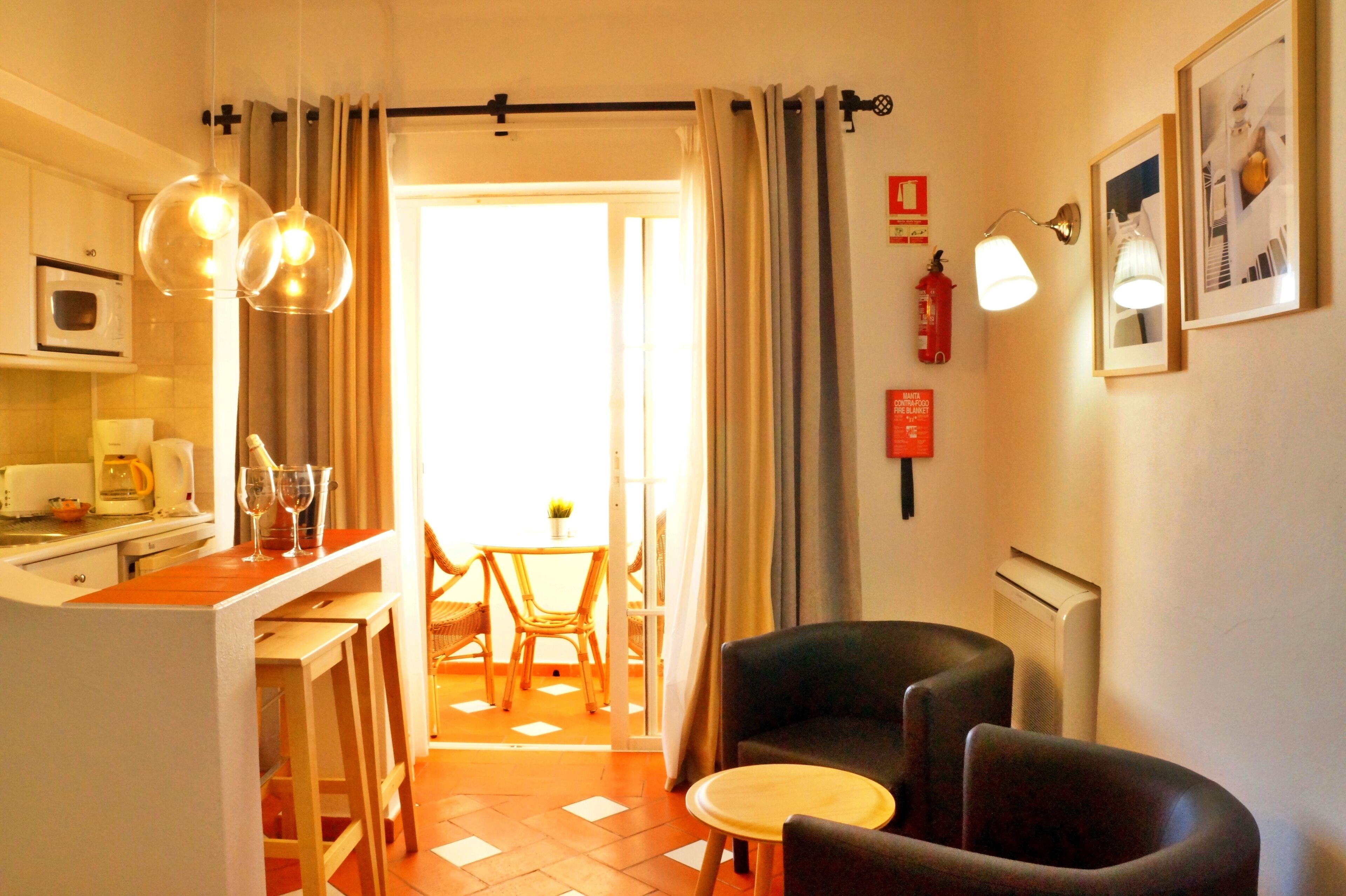 Photo - Baluarte da Vila Apartments