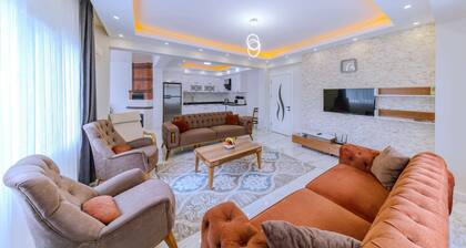 Dundar Thermal Villa Otel