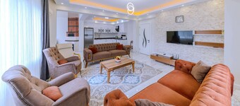 Dundar Thermal Villa Otel