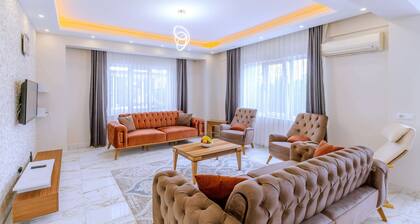 Dundar Thermal Villa Otel