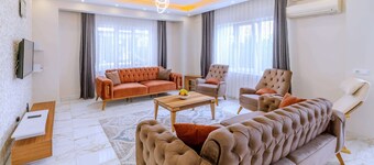 Dundar Thermal Villa Otel