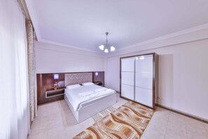 Villa, Hot Tub, Garden View (Dubleks)