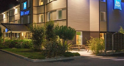 ibis budget Bayeux