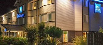 ibis budget Bayeux