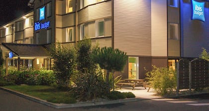 ibis budget Bayeux