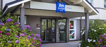 ibis budget Bayeux