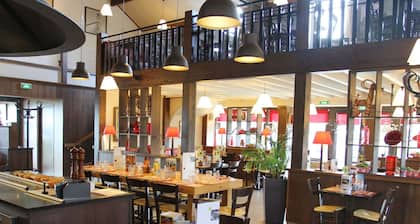 ibis budget Bayeux
