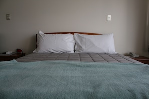 Studio Standard, non-fumeurs (Bedsit 2) | Vue de la chambre