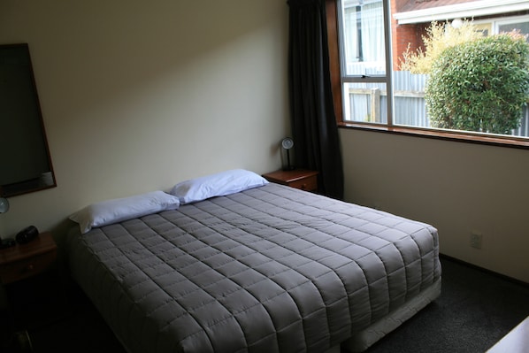 Standard-Suite, Mehrere Schlafzimmer, Nichtraucher, Küche (3 Bedroom Unit)