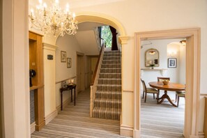 Reception - Wakefield Limes Lodge (Wakefield)