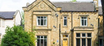 Wakefield Limes Lodge