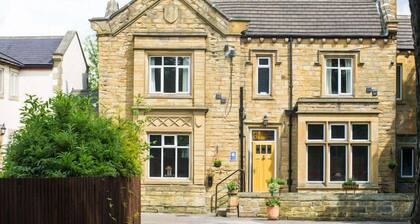 Wakefield Limes Lodge