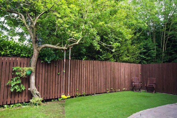 Garden - Wakefield Limes Lodge (Wakefield)
