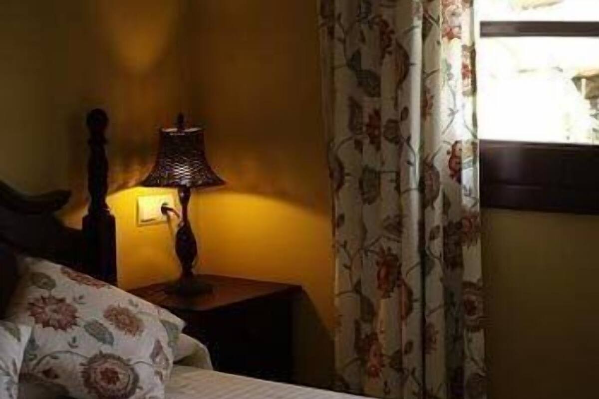Villa, 2 slaapkamers (2 - 3 people) | Een strijkplank/strijkijzer, gratis wifi, rolstoeltoegankelijk