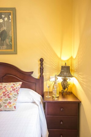 Iron/ironing board, free WiFi, wheelchair access - Las Mayoralas (Periana)