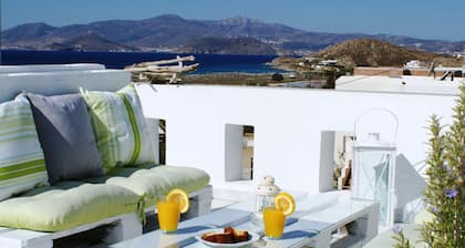 Camara Hotel