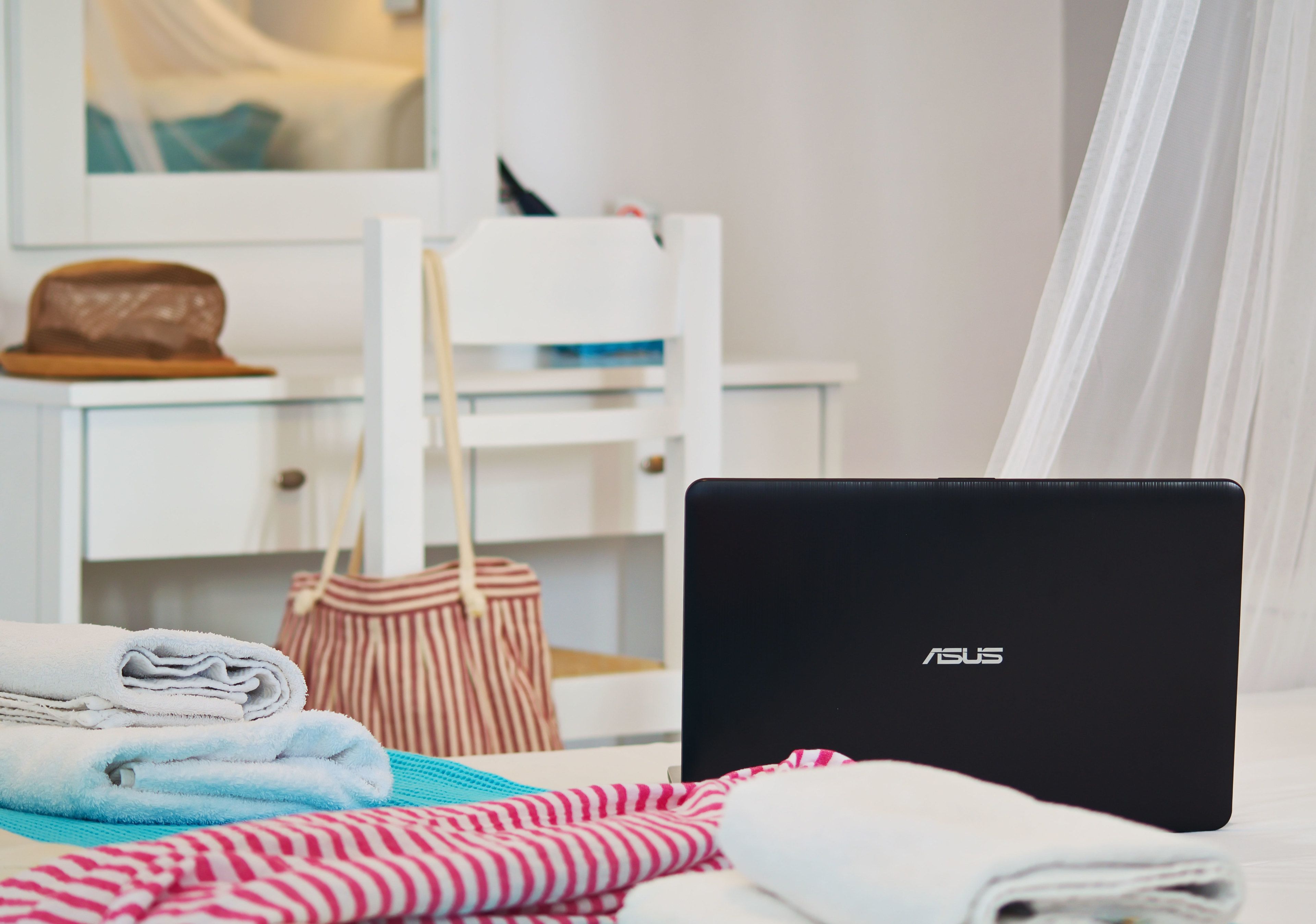 minibar, soundproofing, iron/ironing board, free wifi