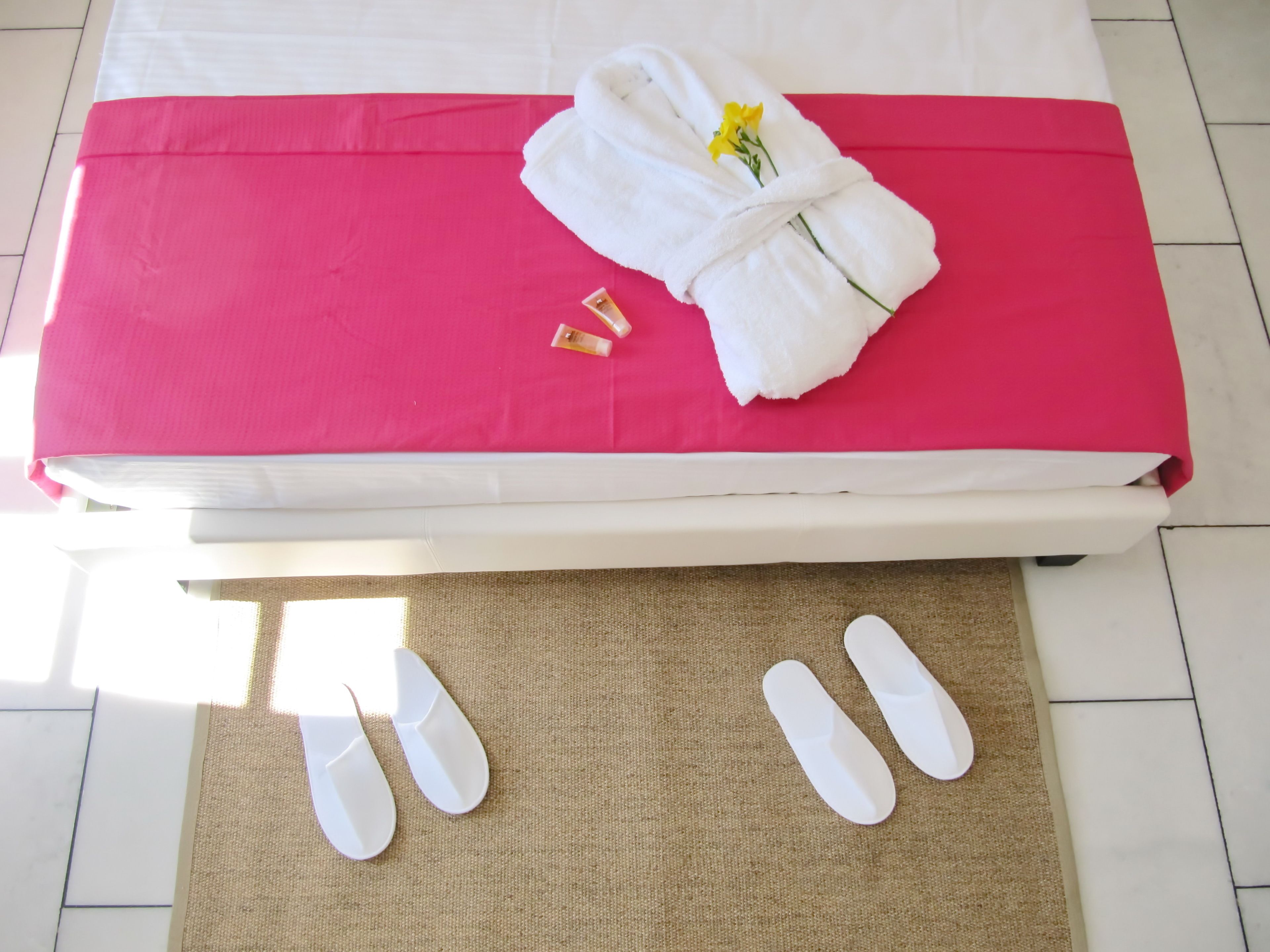 executive room | minibar, soundproofing, iron/ironing board, free wifi