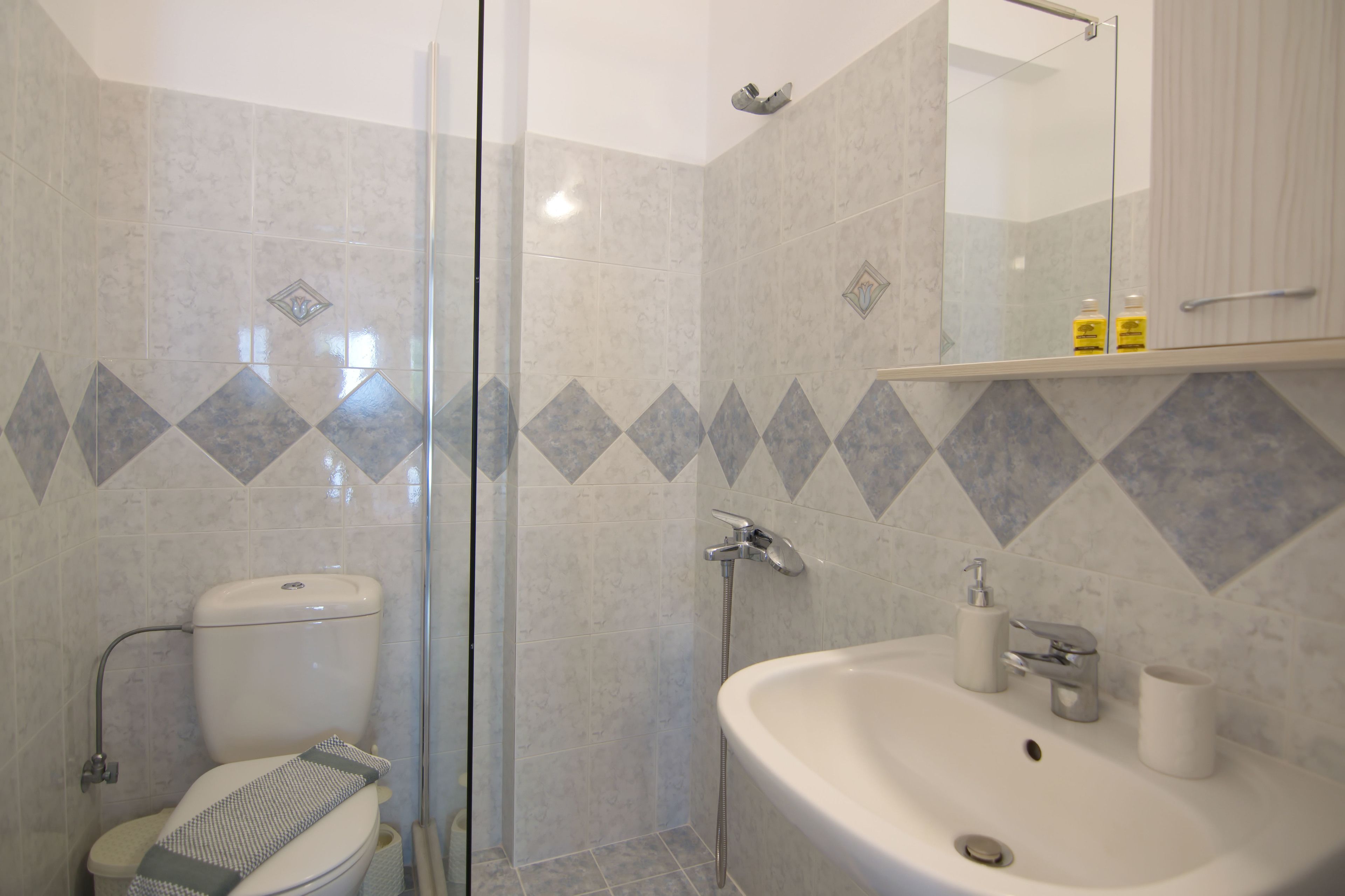 deluxe double or twin room (semi basement) | minibar, soundproofing, iron/ironing board, free wifi