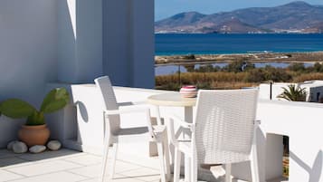 Área para eventos al aire libre